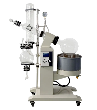 Ротационный испаритель TAISITE R1005