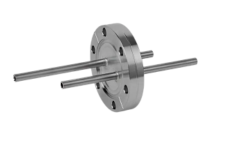 Вакуумный ввод электрический King Lai FT-CF-275-4-SS