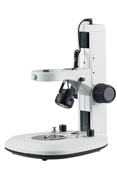 Трековый штатив для микроскопа с подставкой OPTO-EDU A54.3630-J3LD