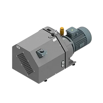 Когтевой вакуумный насос DVP VA.315-7.5