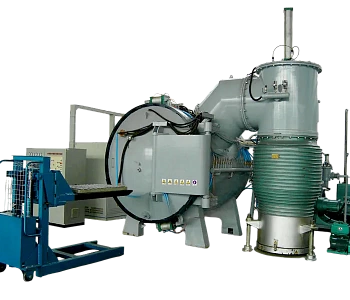 Вакуумная печь для пайки ERSTEVAK VLTB-121018T