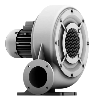 Центробежный высоконапорный вентилятор ERSTEVAK TCF 150/7,5