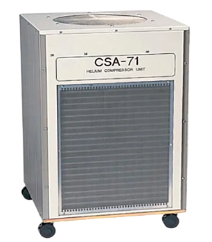 Гелиевый компрессор ERSTEVAK CSA-71A
