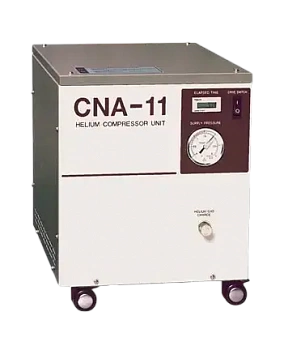 Гелиевый компрессор ERSTEVAK CNA-11B