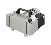 Мембранный вакуумный насос WELCH MPC 301 Z-X2
