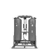 Осушители для компрессора